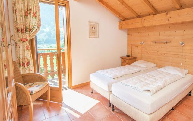 Secluded Villa in Biot With Swimming Pool