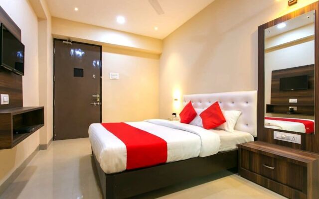 Hotel Stay Inn