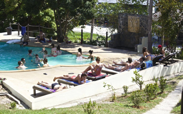 Shiralea Island Resort