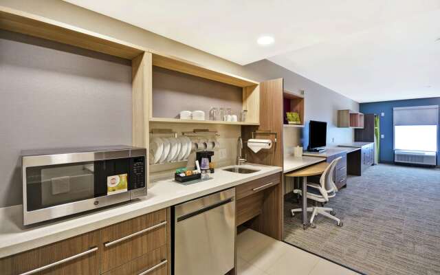 Home2 Suites by Hilton Warner Robins