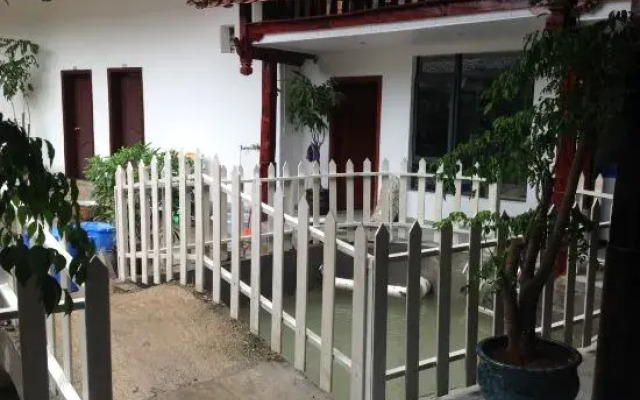 Puzhehei Qingshui Lianyi Boutique Inn