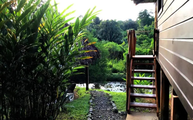 Bluff Hidden Paradise