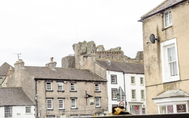 The Wensleydale Hotel