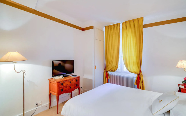 Hotel Villa Escudier