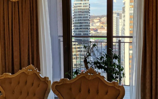 Beograd Na Vodi - BW Arcadia Luxury
