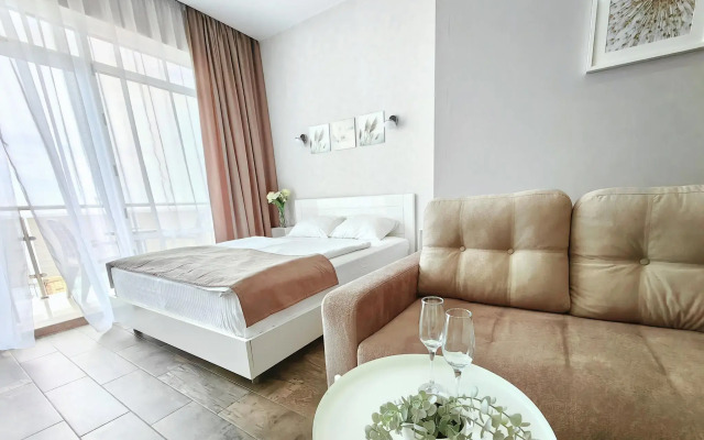 Open spaces