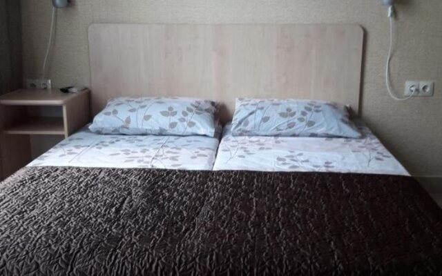 Пансионат Светлана