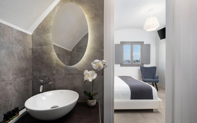 Aegean Melody Suites & Villa