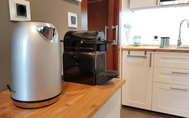 Apartamento Fonte de Ons Con Piscina