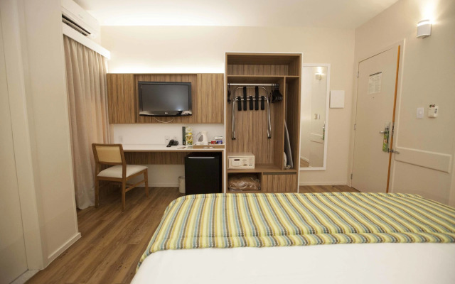 Quality Hotel Aracaju