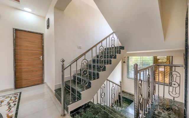 CosmicStays Venus Villa- Private pool