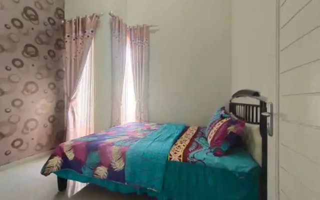 Villa Permata D2 by N2K