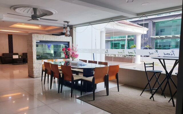 Hotel Time Melaka