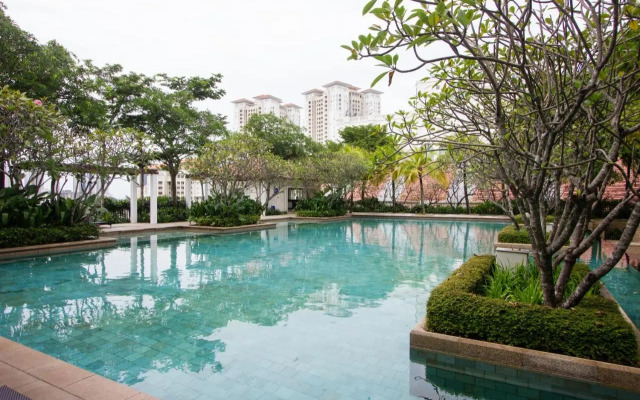 Penhome The Suite Straits Quay