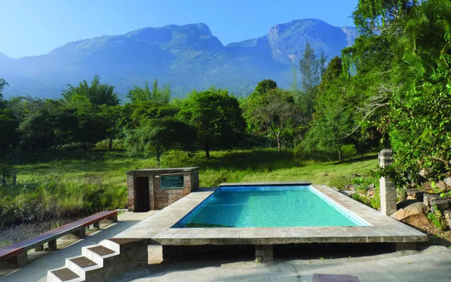 Jungle Retreat Masinagudi