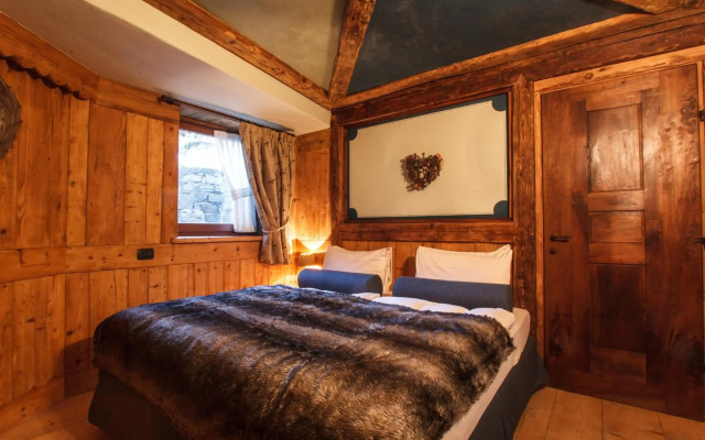 Hotel Au Coeur Des Neiges Spa & E-bike