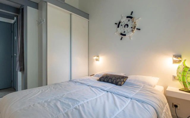 Holiday Home Paradise Océan-13