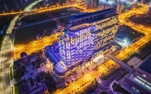 Steigenberger Hotel Changsha Global