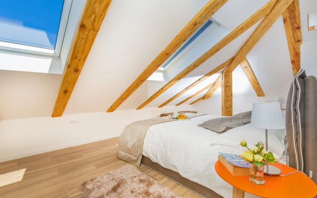 Dubrovnik Luxury Residence - L'Orangerie