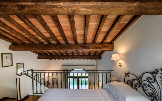 Villa Olmi Firenze
