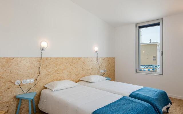 Hostel Conii & Suites Algarve