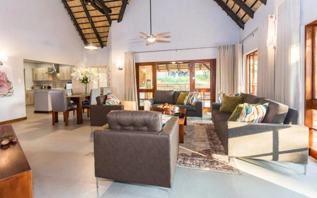Kruger Park Lodge Unit No. 612