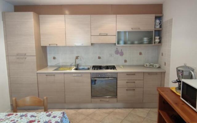 Appartamento San Francesco