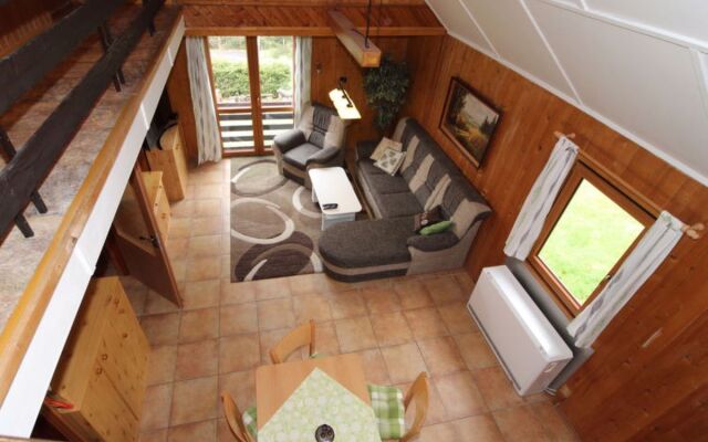 Kyjov U Krásné Lípy