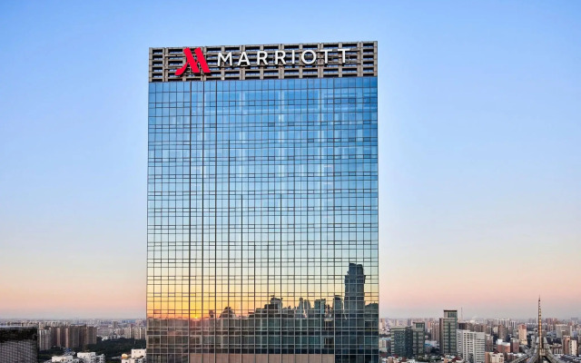 Shenyang Marriott Hotel