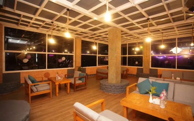 Fantasy Garden by OYO Rooms