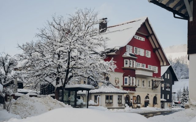 Brauereigasthof & Hotel Schäffler