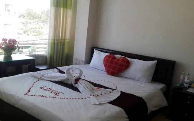 Phuong Huy 1 Hotel