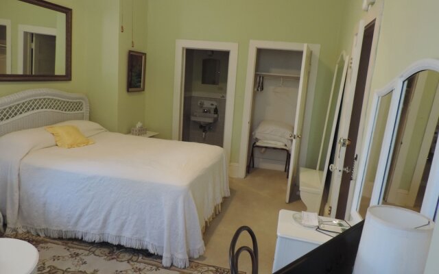 Franklin Terrace Bed and Breakfast