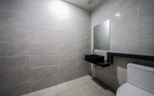 Hapcheon Jun Hotel Pension