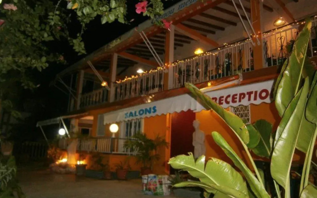 Hotel d'Aujourd'hui