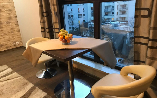 Premium Apartment - Willa Parc