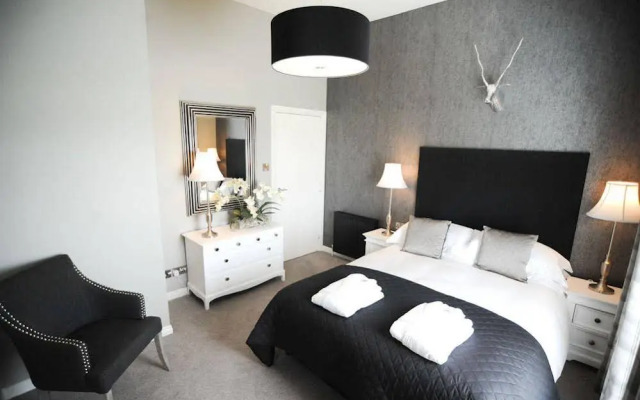 Stirling Luxury Apartments