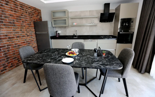 Golden Villas
