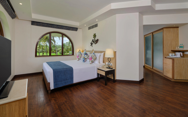 Holiday Inn Resort Goa by IHG – Guest Rooms – South Goa