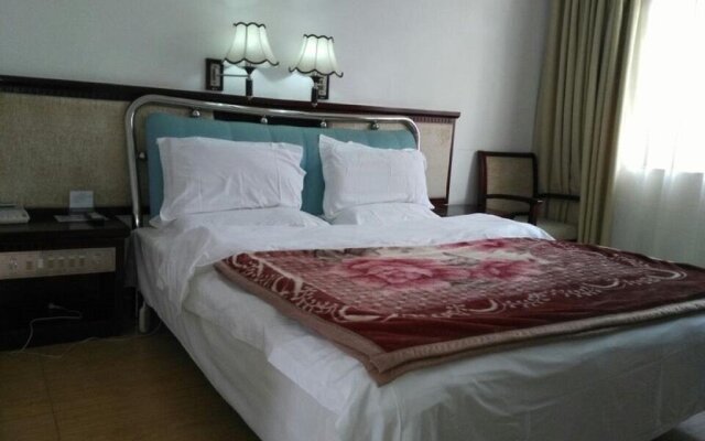 Lijiang Beimenyuan International Youth Hostel