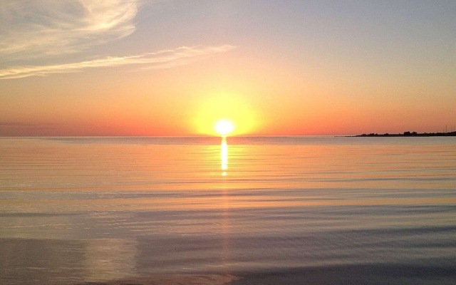 4 Person Holiday Home in Larbro-by Traum