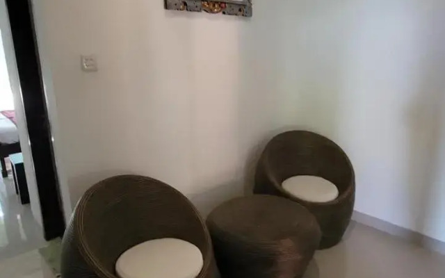 Mambal Guests House