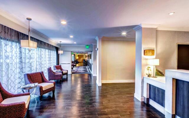 Holiday Inn Princeton by IHG