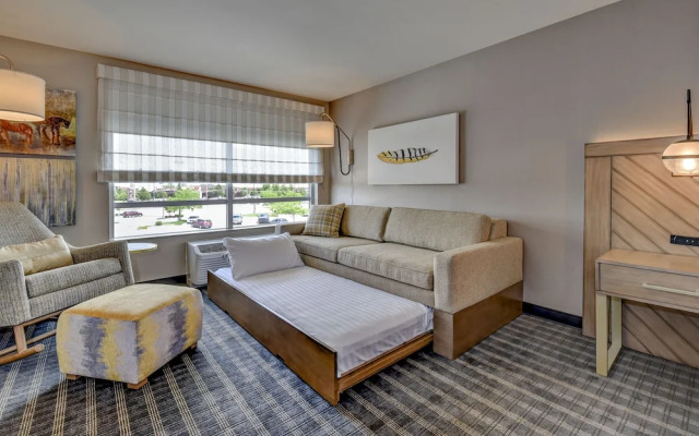 Holiday Inn Nampa By Ihg