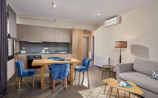 Sempre Viva Suites