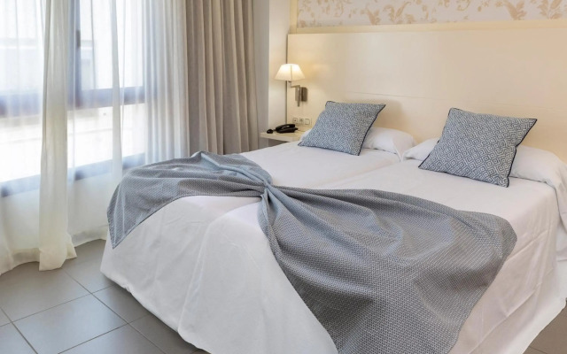 Hotel Spa Cap de Creus