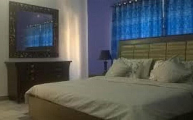 Mulberry Guest House