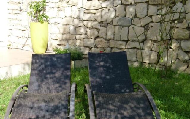 Le Gassion - Chambre dhôte