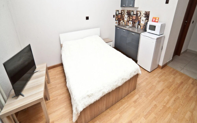 Marin Dom na Belinskogo 30