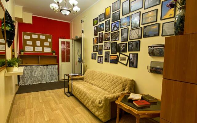 Mini-Mani на Марата